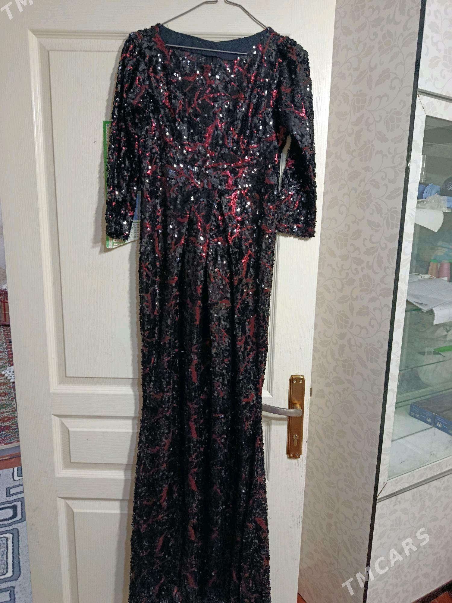 weçerny kòýnekler - Türkmenbaşy - img 2