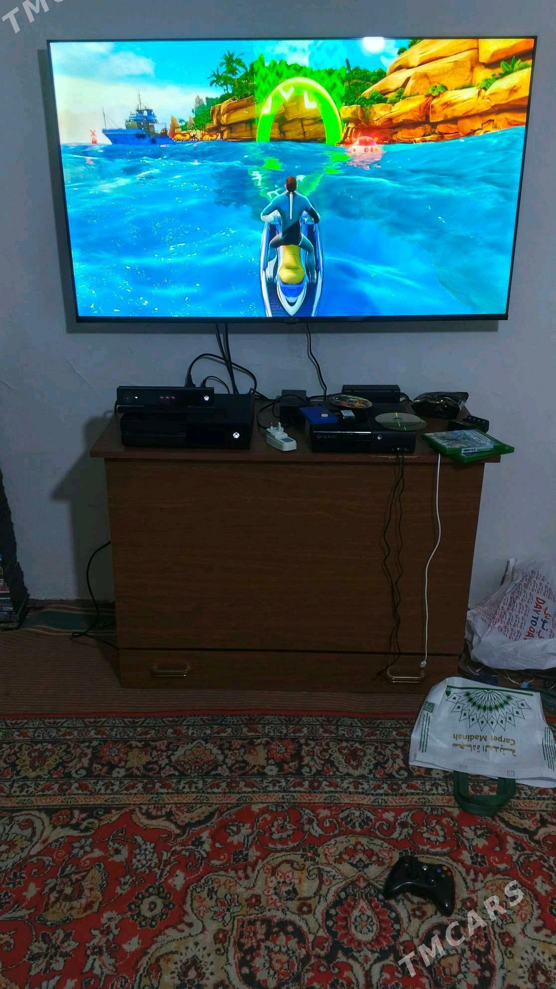 XBOX ONE 500 GB - Хитровка - img 4