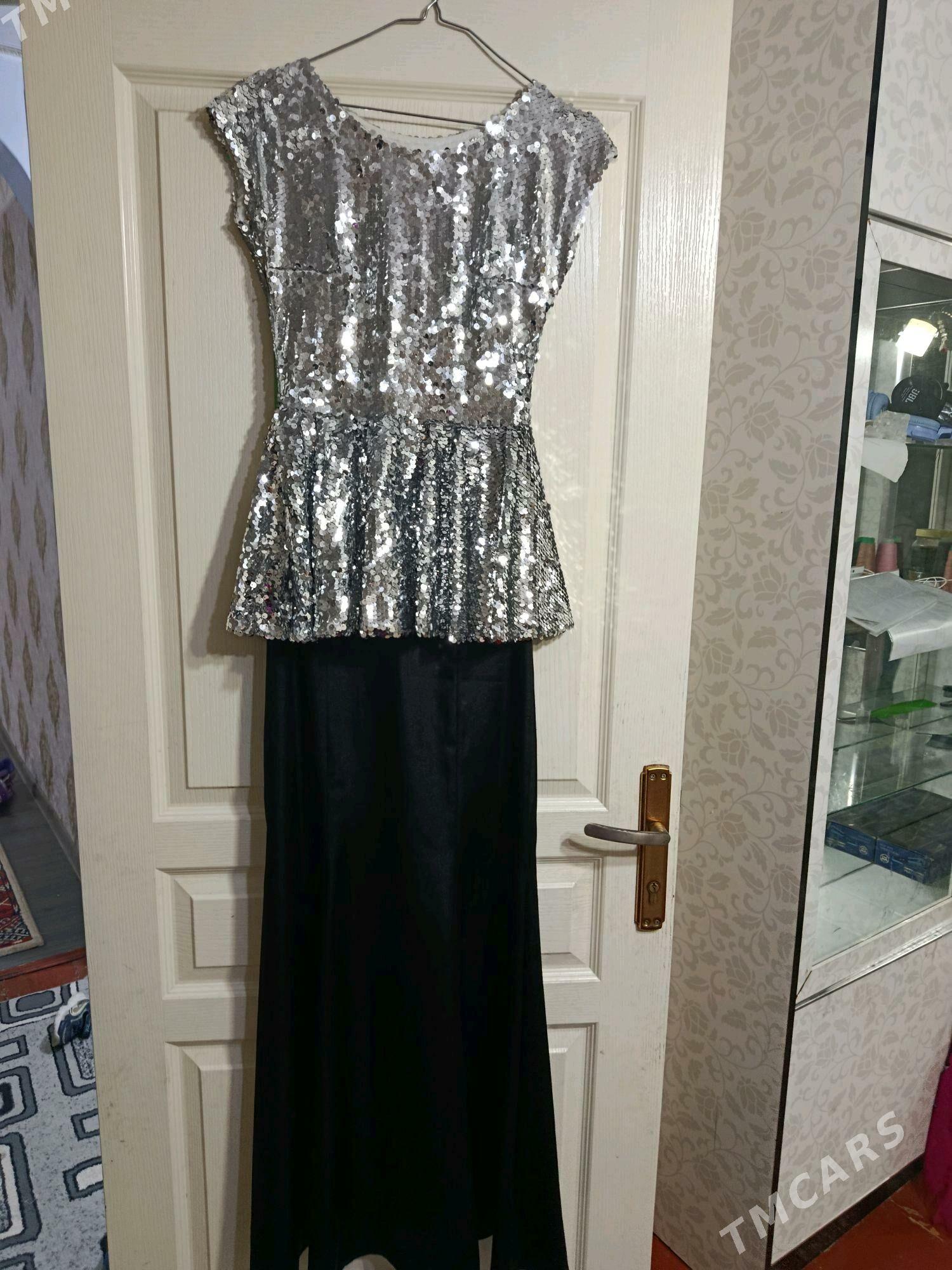 weçerny kòýnekler - Türkmenbaşy - img 1