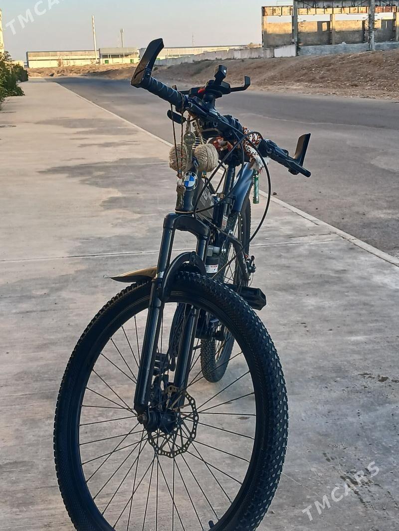 BMW tigir - Бузмеин - img 3