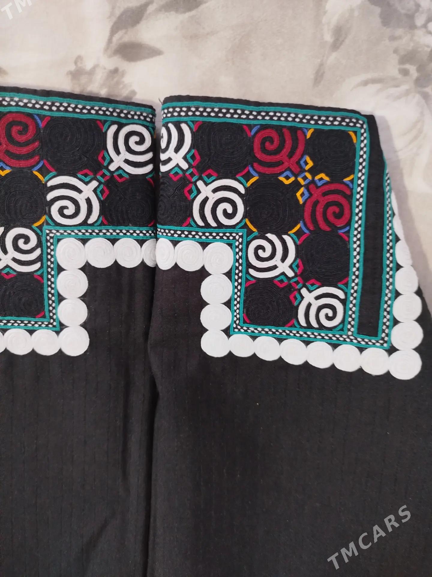 yomut balak - Balkanabat - img 6