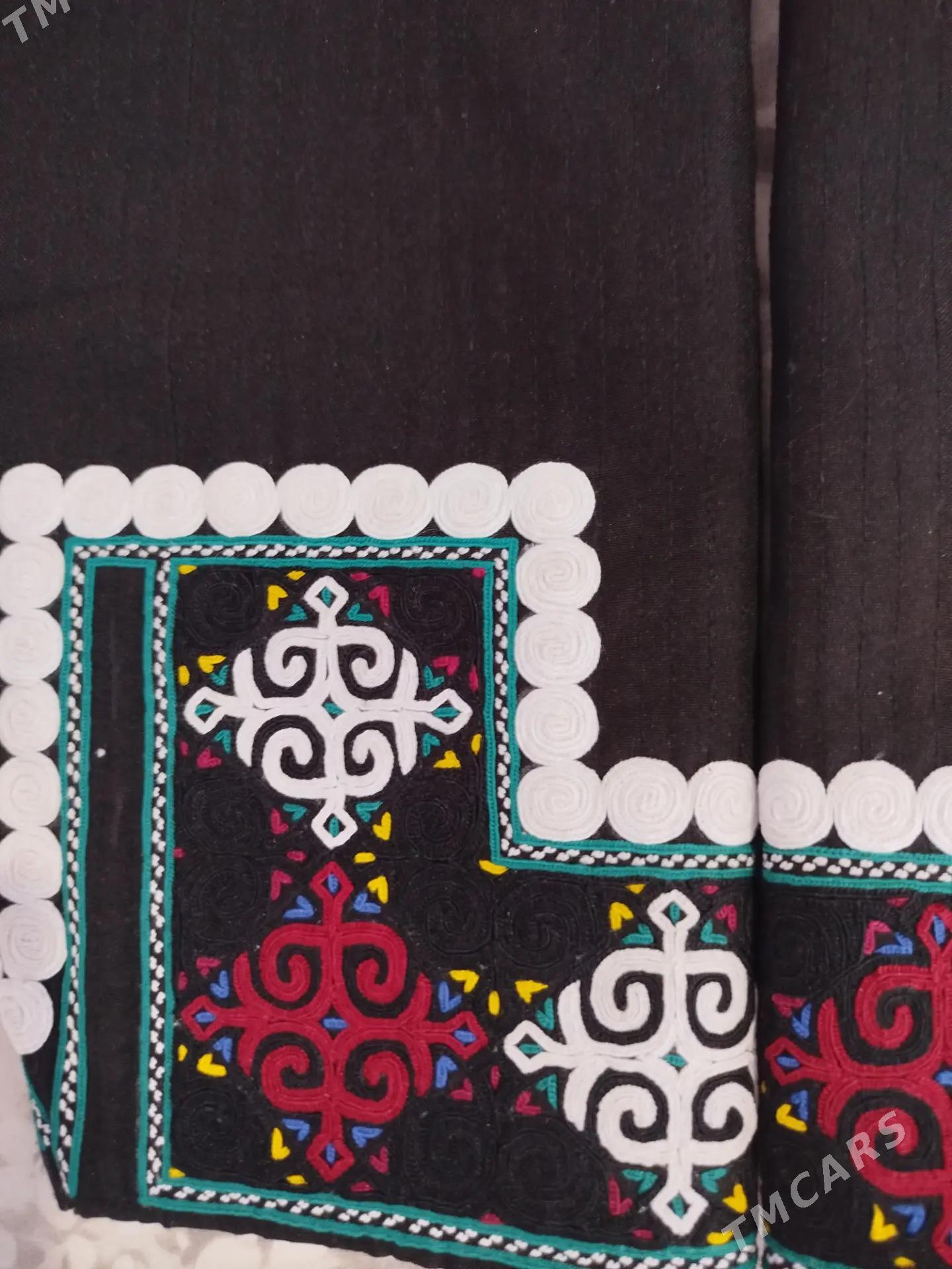 yomut balak - Balkanabat - img 3