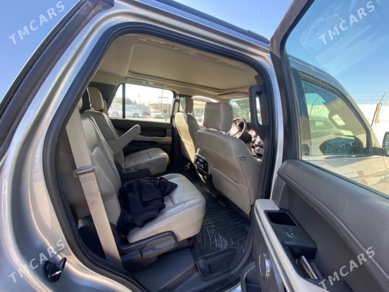 Ford Expedition 2020 - 350 000 TMT - Мары - img 5