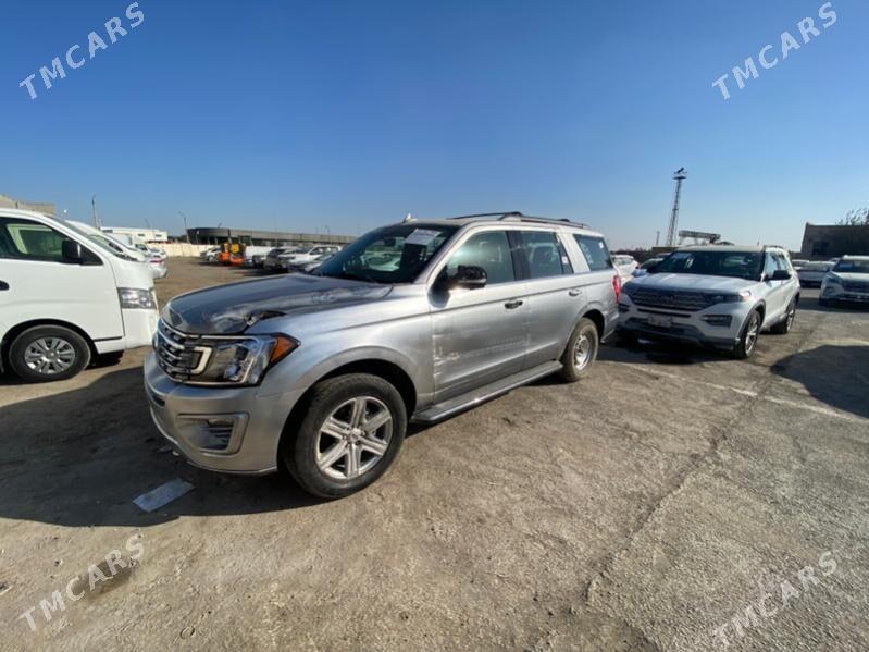 Ford Expedition 2020 - 350 000 TMT - Мары - img 4