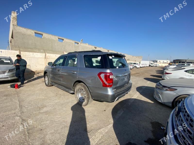 Ford Expedition 2020 - 350 000 TMT - Мары - img 3