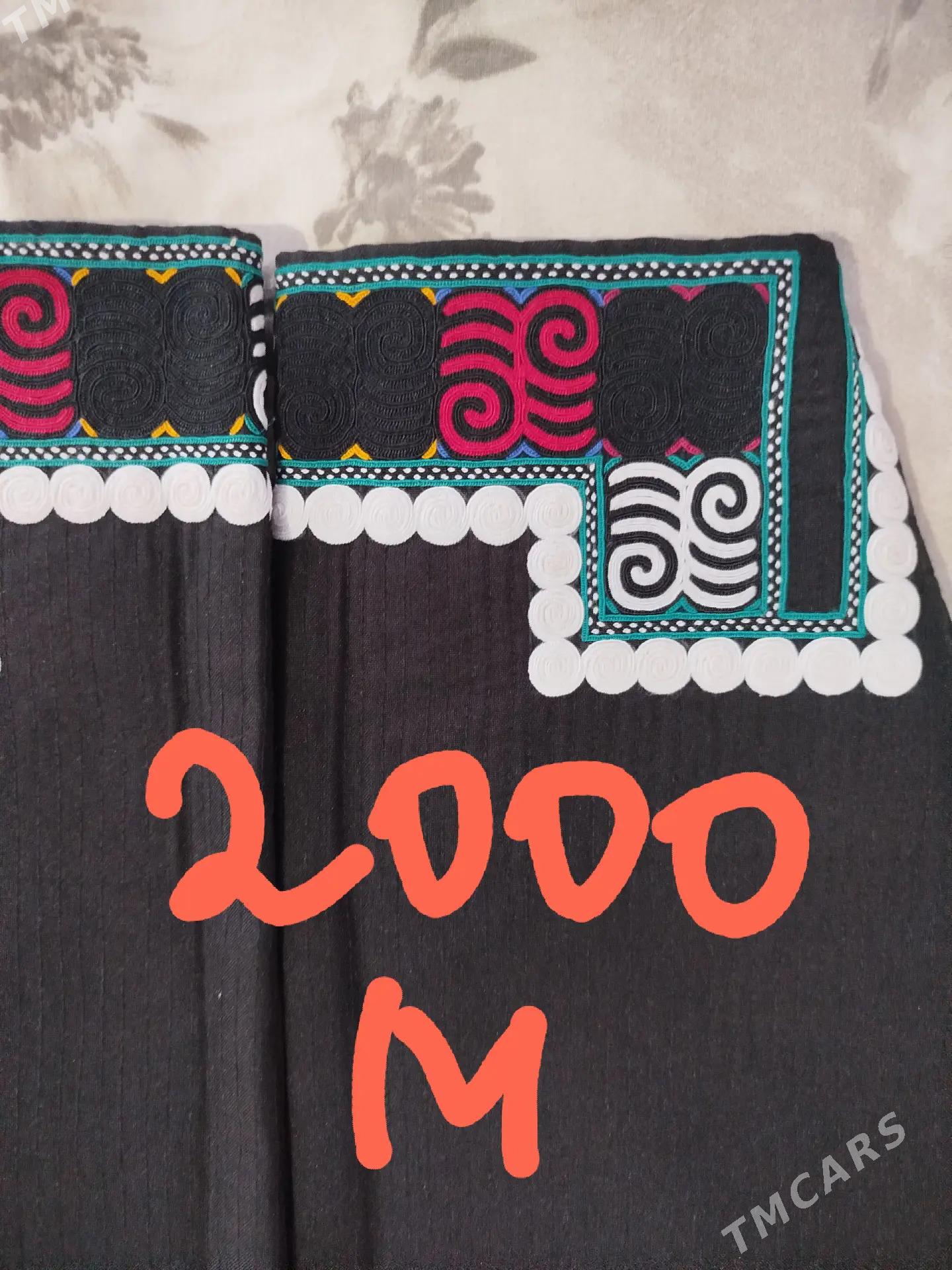 yomut balak - Balkanabat - img 7