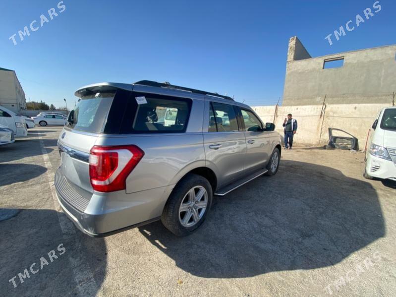 Ford Expedition 2020 - 350 000 TMT - Мары - img 2