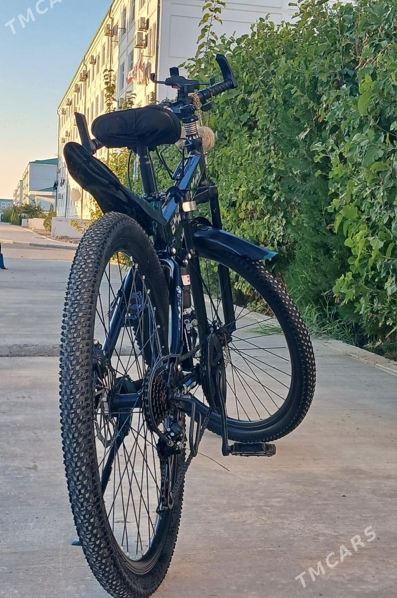 BMW tigir - Бузмеин - img 1