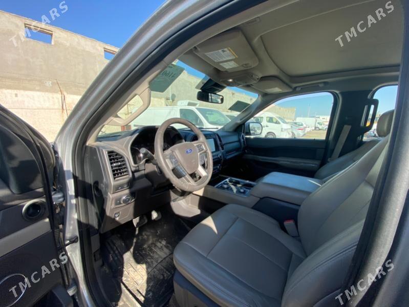 Ford Expedition 2020 - 350 000 TMT - Мары - img 1