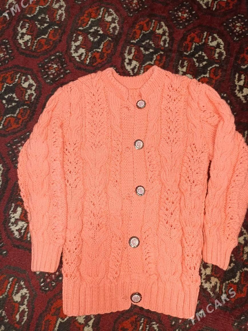 çaga eşikleri - Туркменбаши - img 4