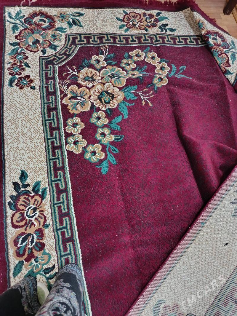 ковер - Aşgabat - img 1