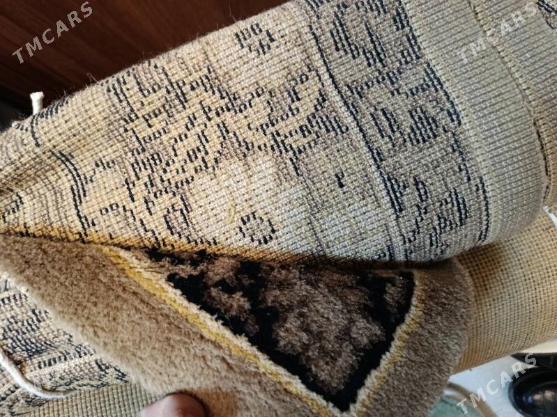 ковер - Aşgabat - img 2