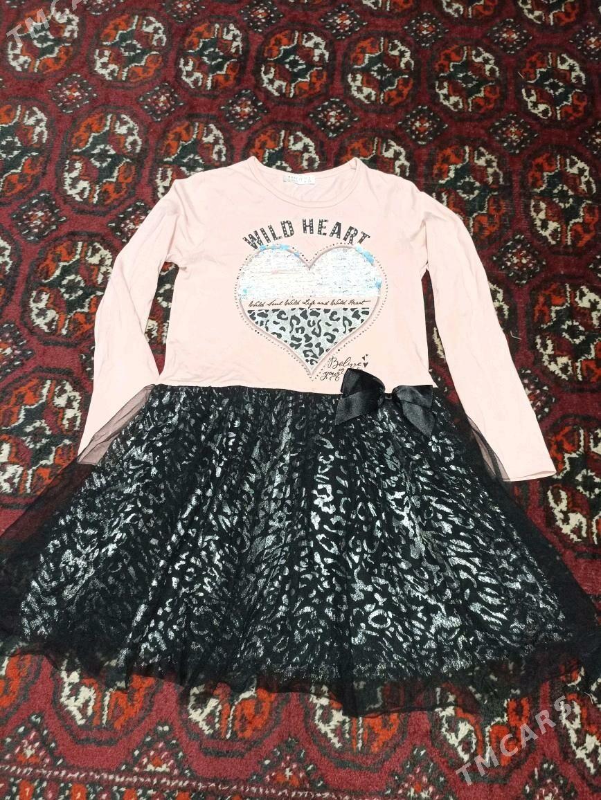 çaga eşikleri - Туркменбаши - img 5