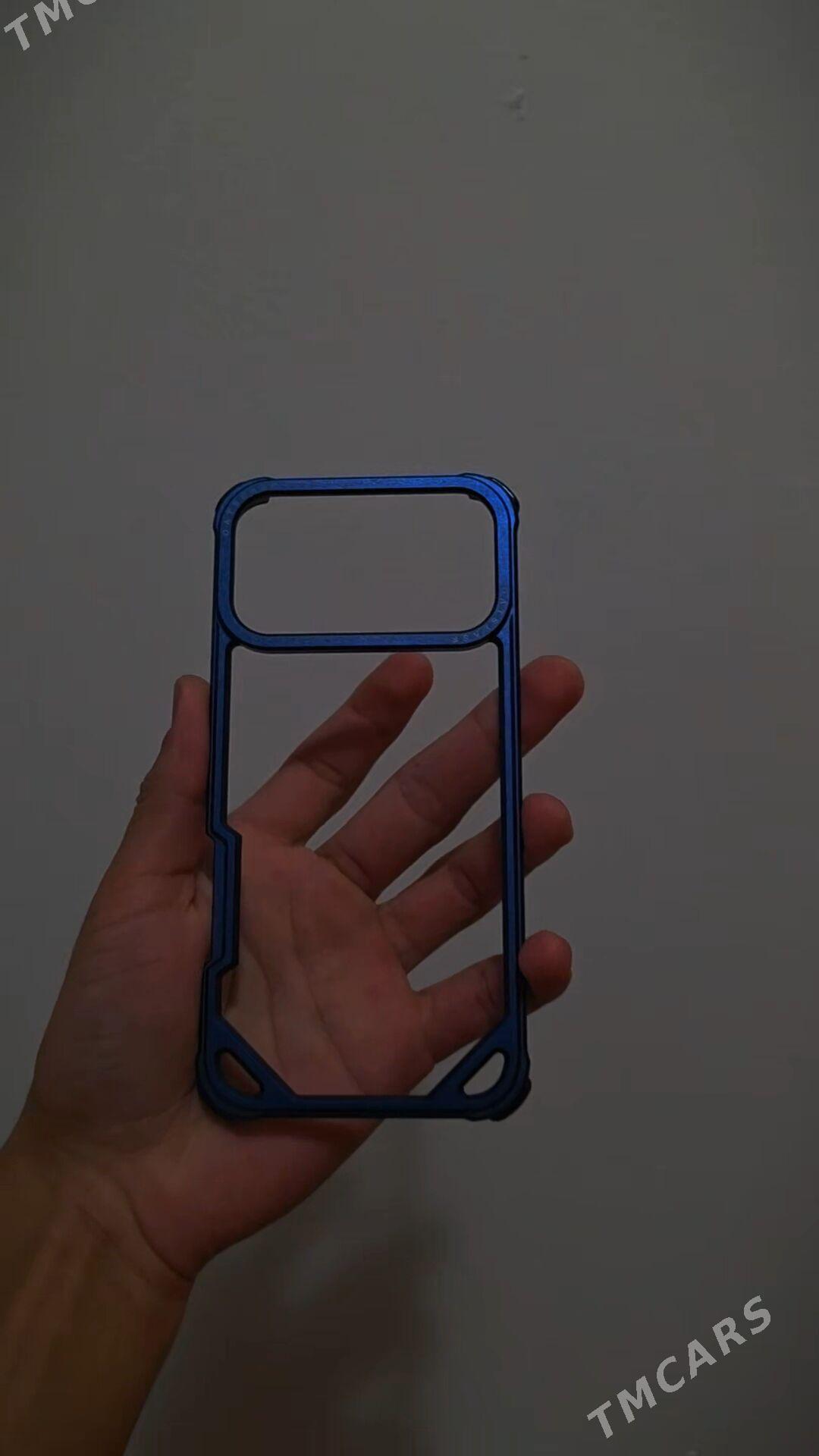 iPhone 17 pro max çehol - Ашхабад - img 2