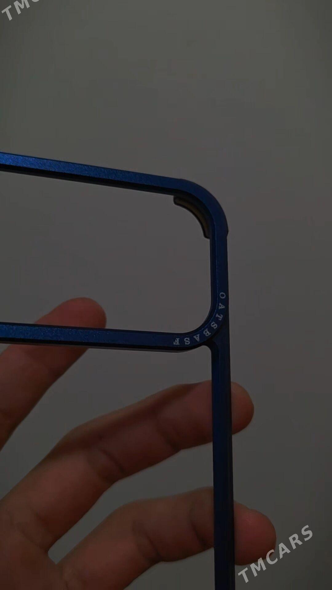 iPhone 17 pro max çehol - Ашхабад - img 5