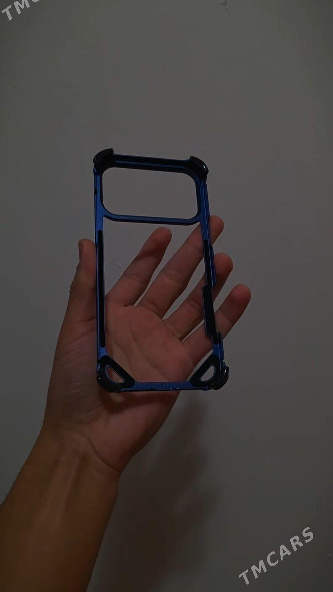 iPhone 17 pro max çehol - Ашхабад - img 4