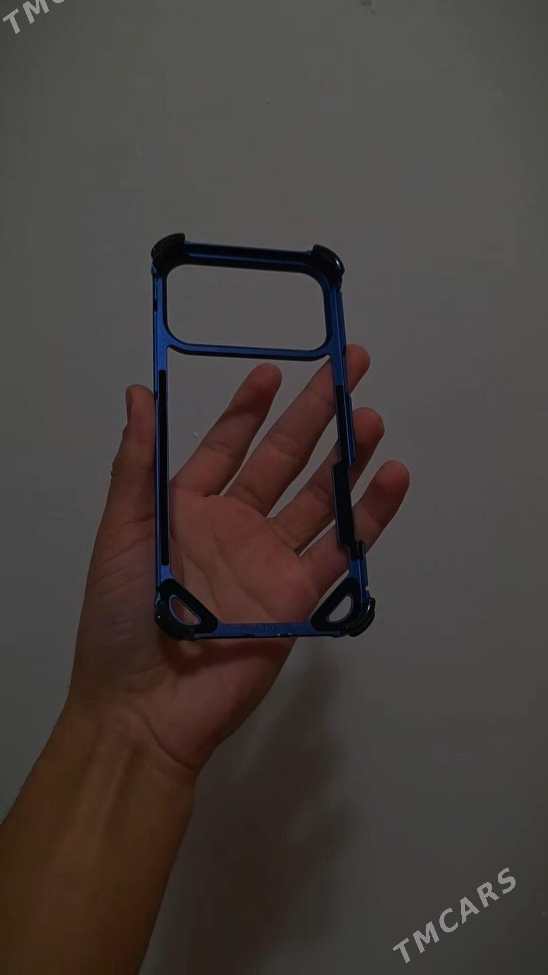 iPhone 17 pro max çehol - Ашхабад - img 6