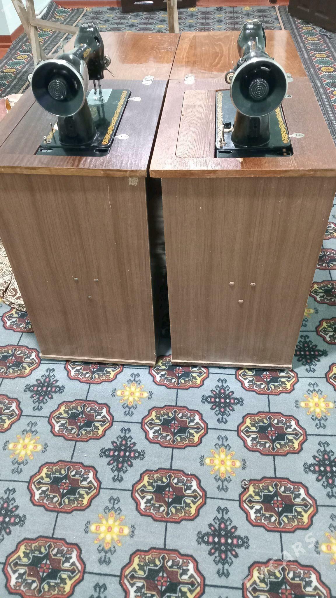 tikin maşyn - Boldumsaz - img 2