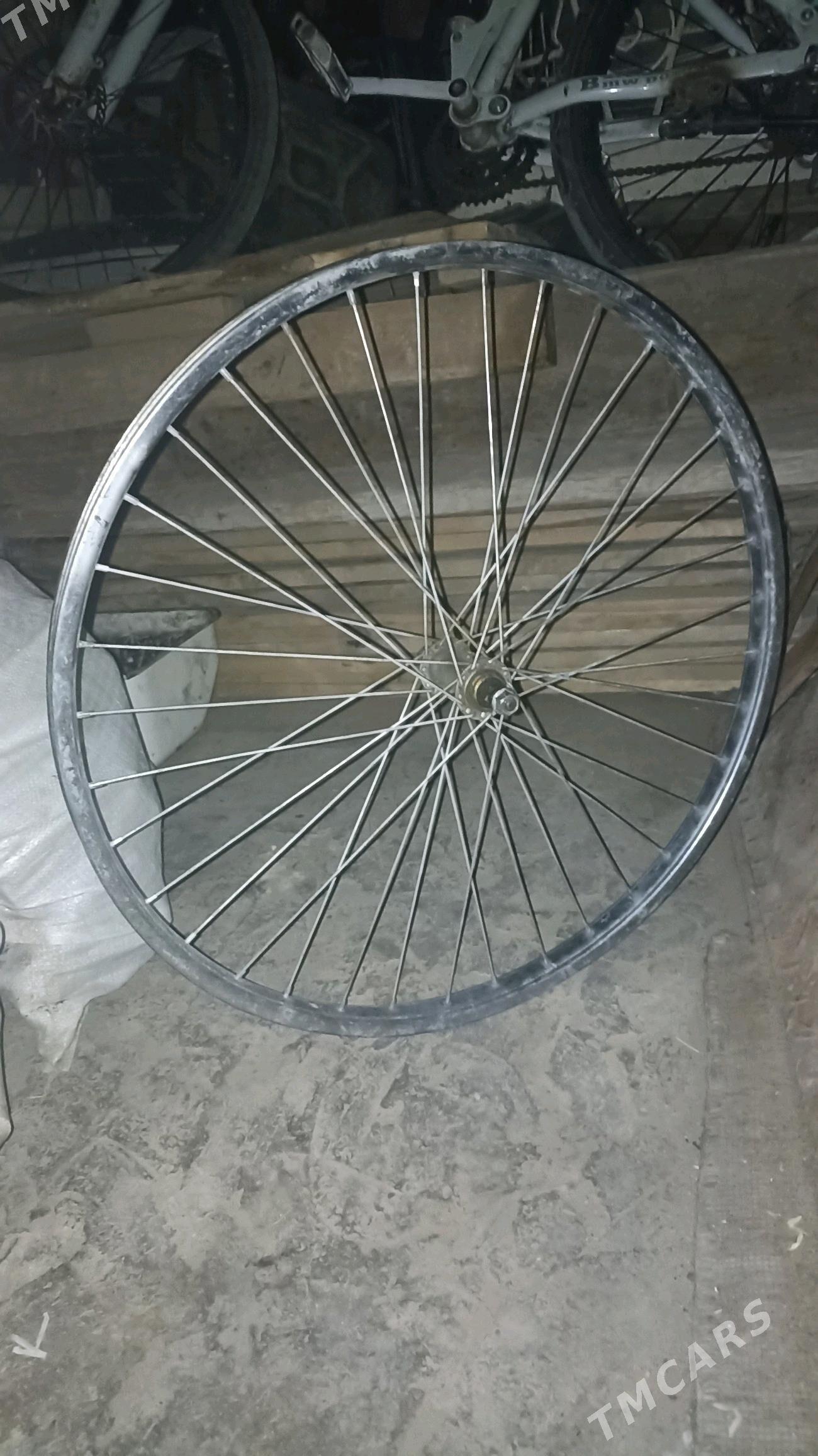 disga 26 lyk - Балканабат - img 3