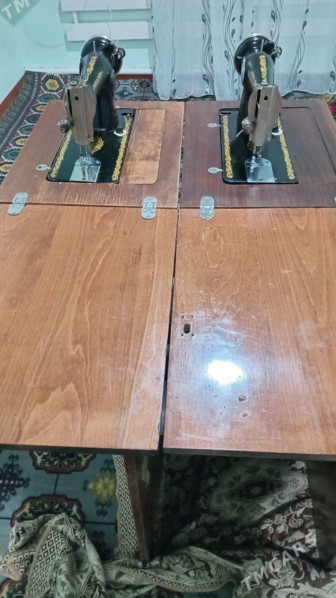 tikin maşyn - Boldumsaz - img 6