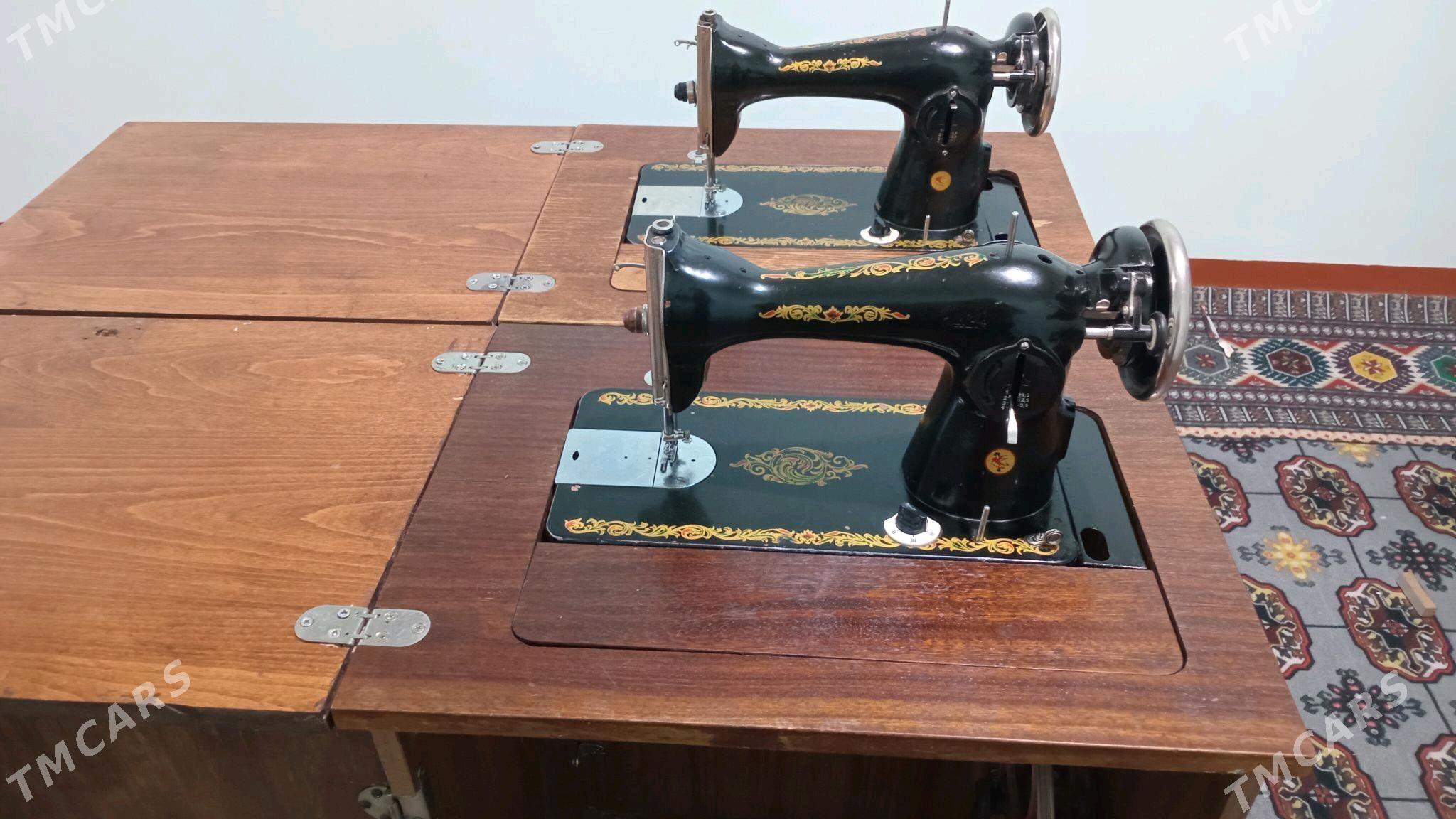 tikin maşyn - Boldumsaz - img 3