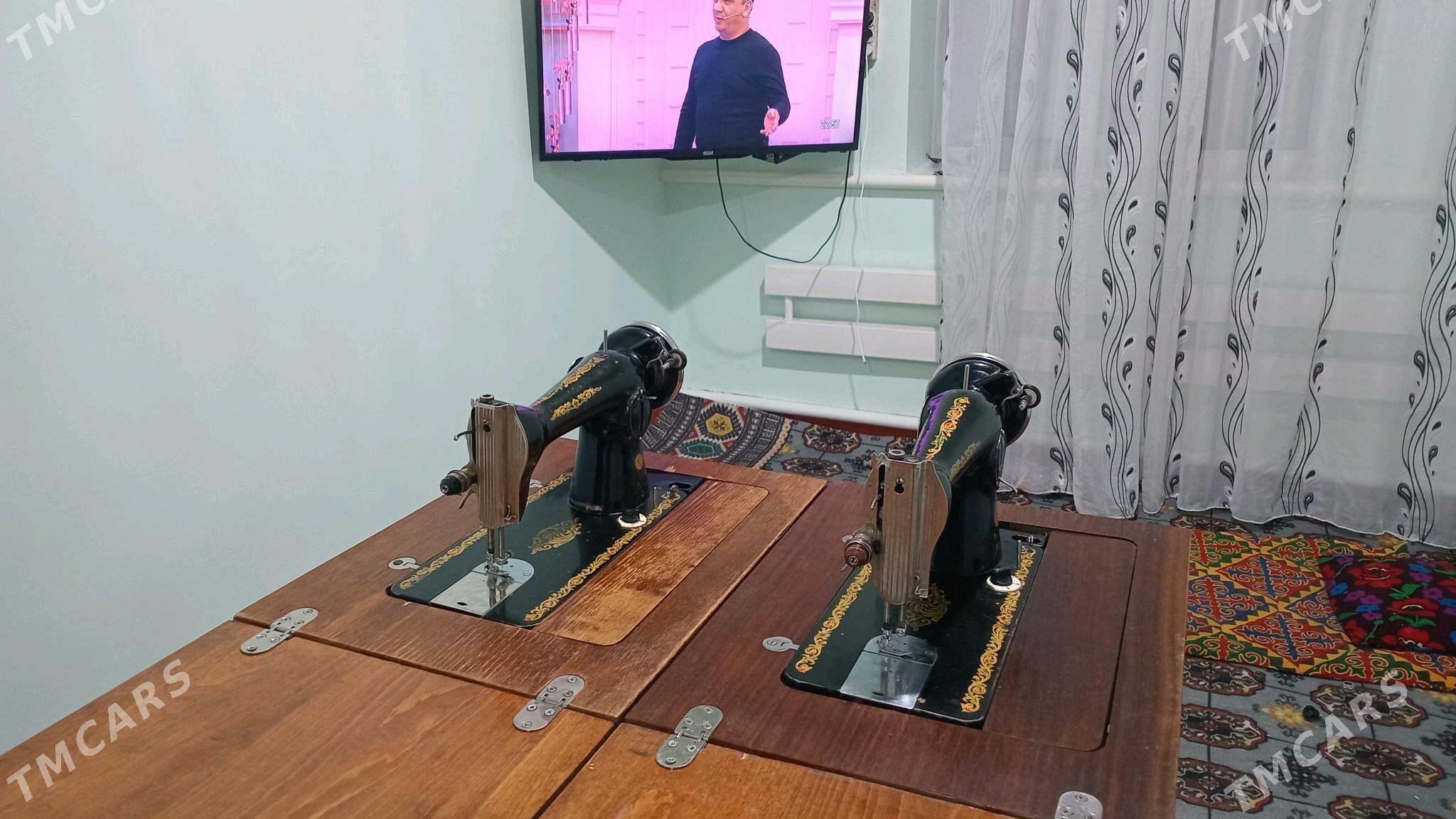 tikin maşyn - Boldumsaz - img 1