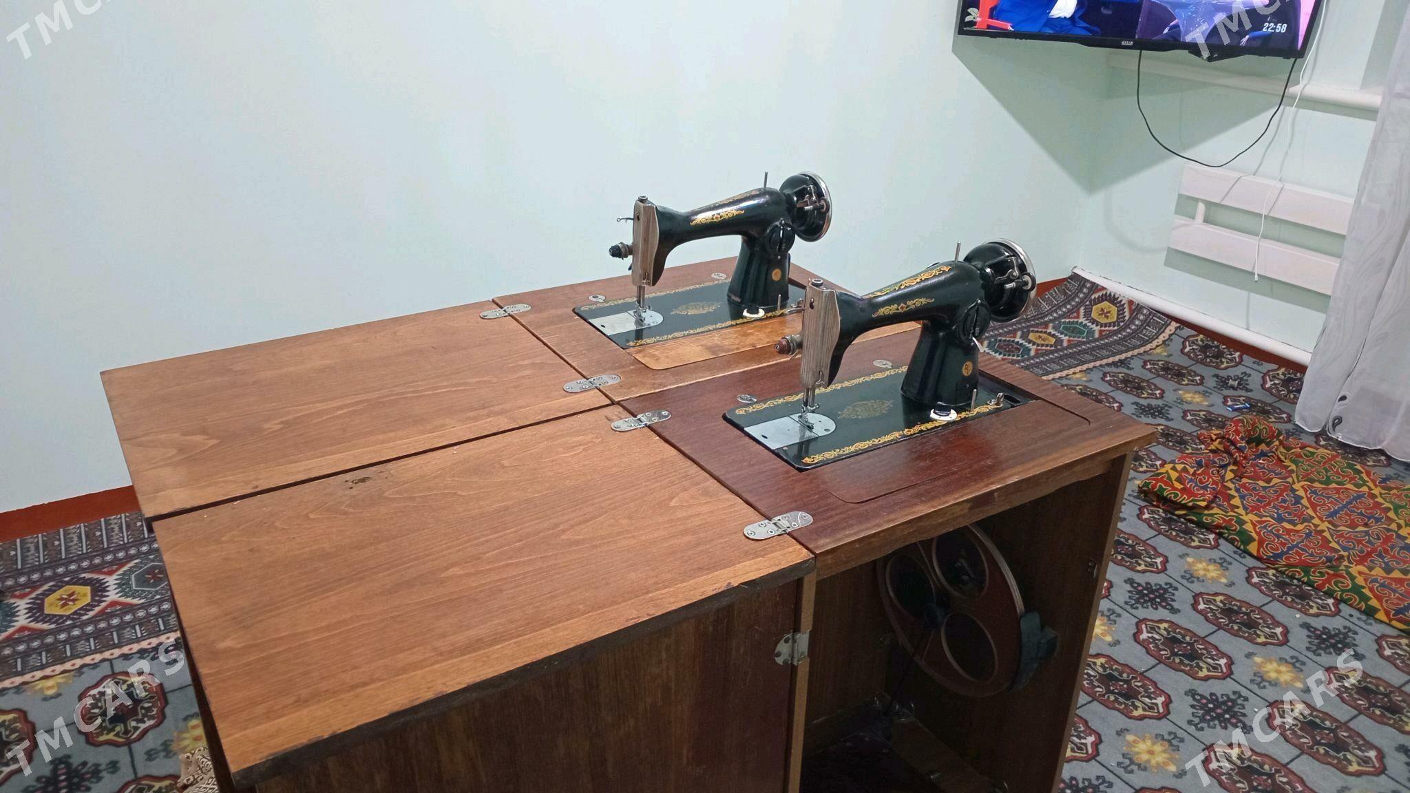 tikin maşyn - Boldumsaz - img 4