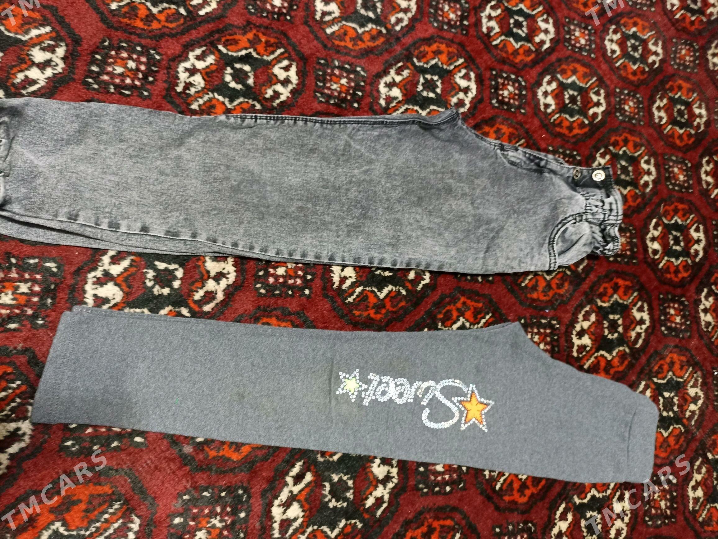 çaga eşikleri - Туркменбаши - img 6