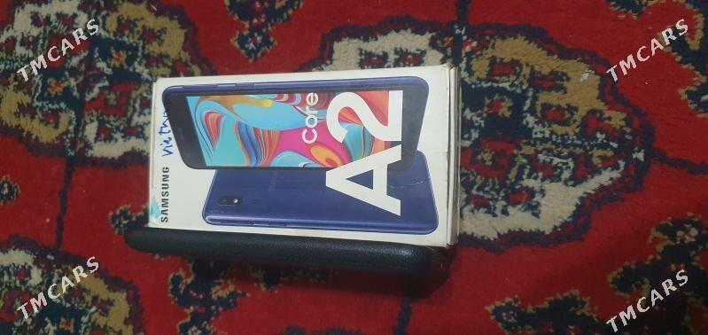 samsung a2 - Aşgabat - img 2