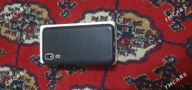 samsung a2 - Aşgabat - img 3