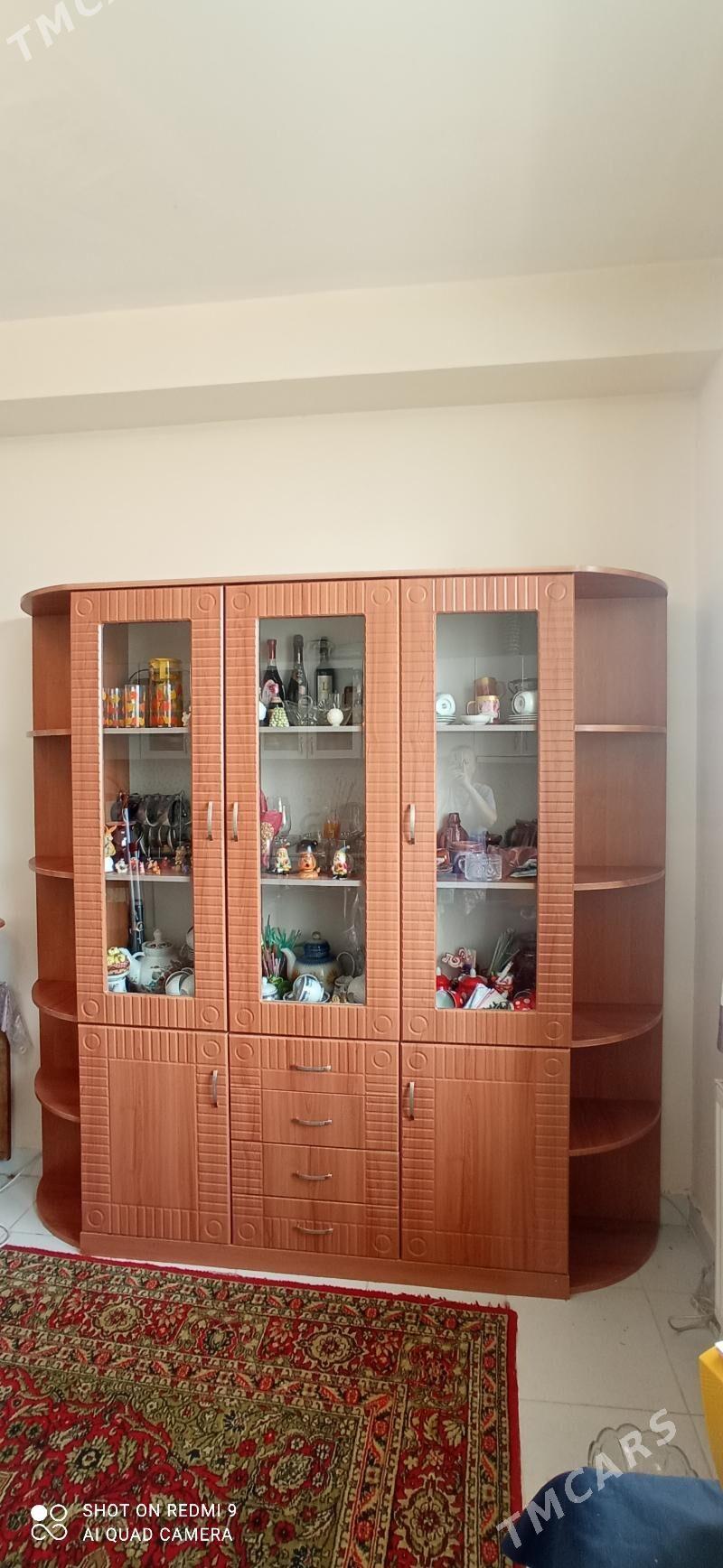 сервант - Ашхабад - img 2