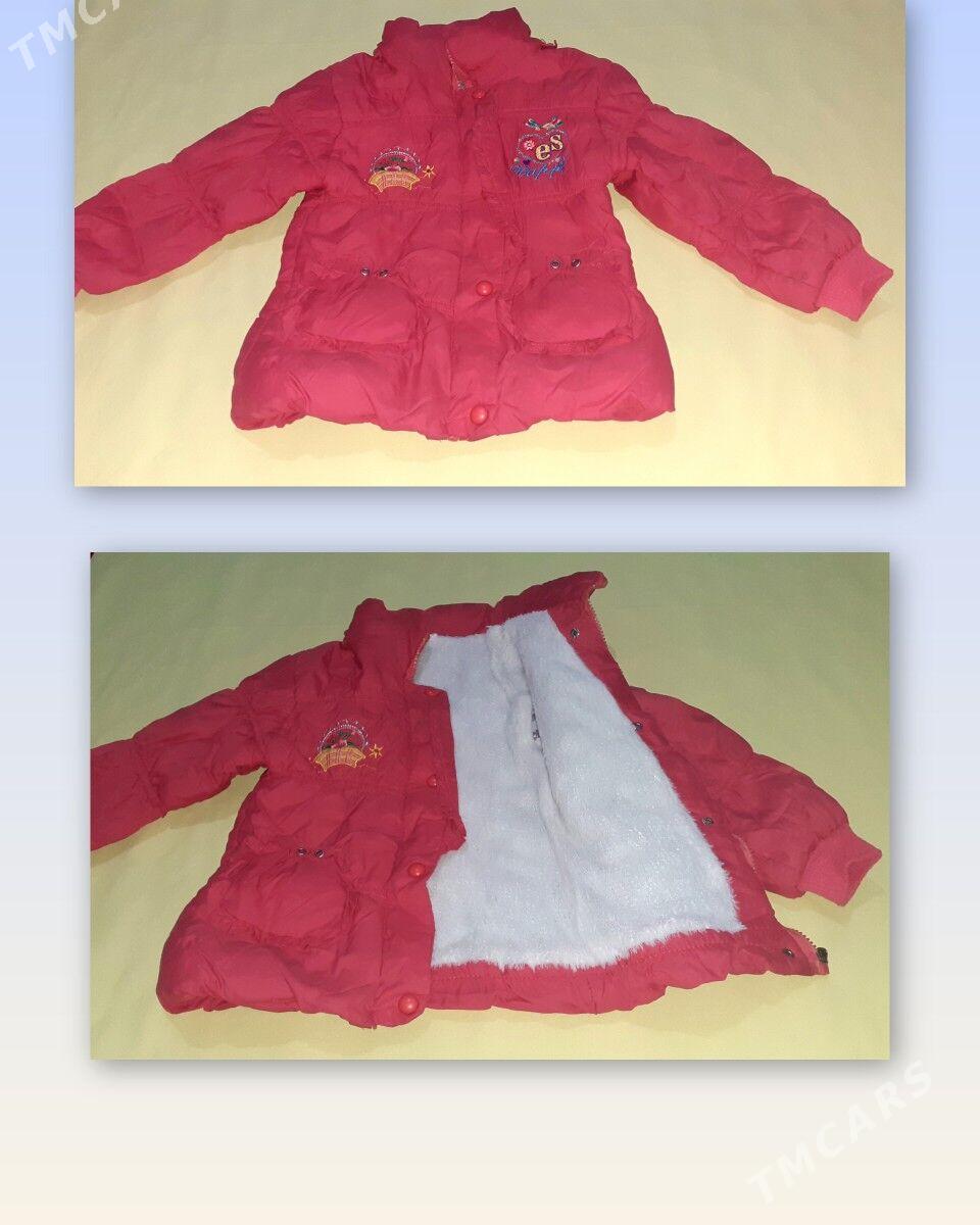 çagalar üçin - Дашогуз - img 5