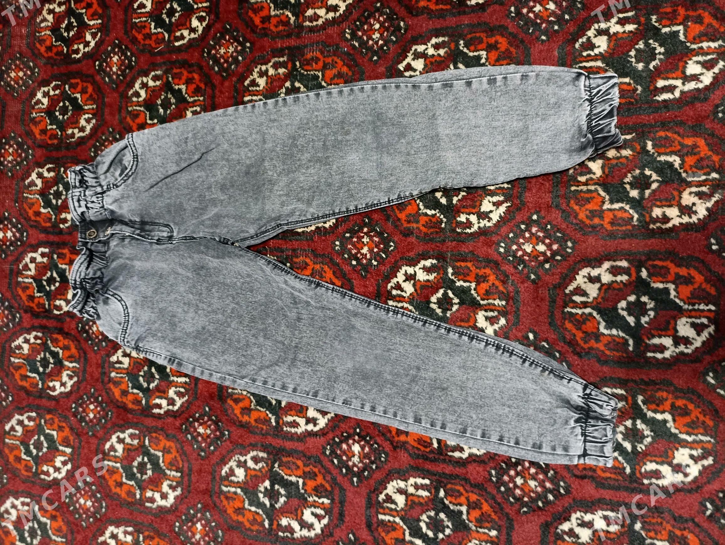 çaga eşikleri - Туркменбаши - img 7