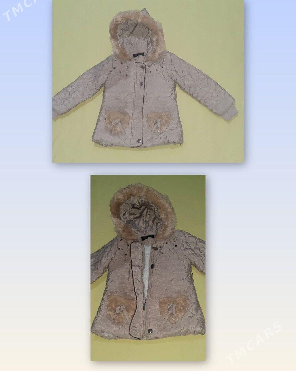 çagalar üçin - Дашогуз - img 3