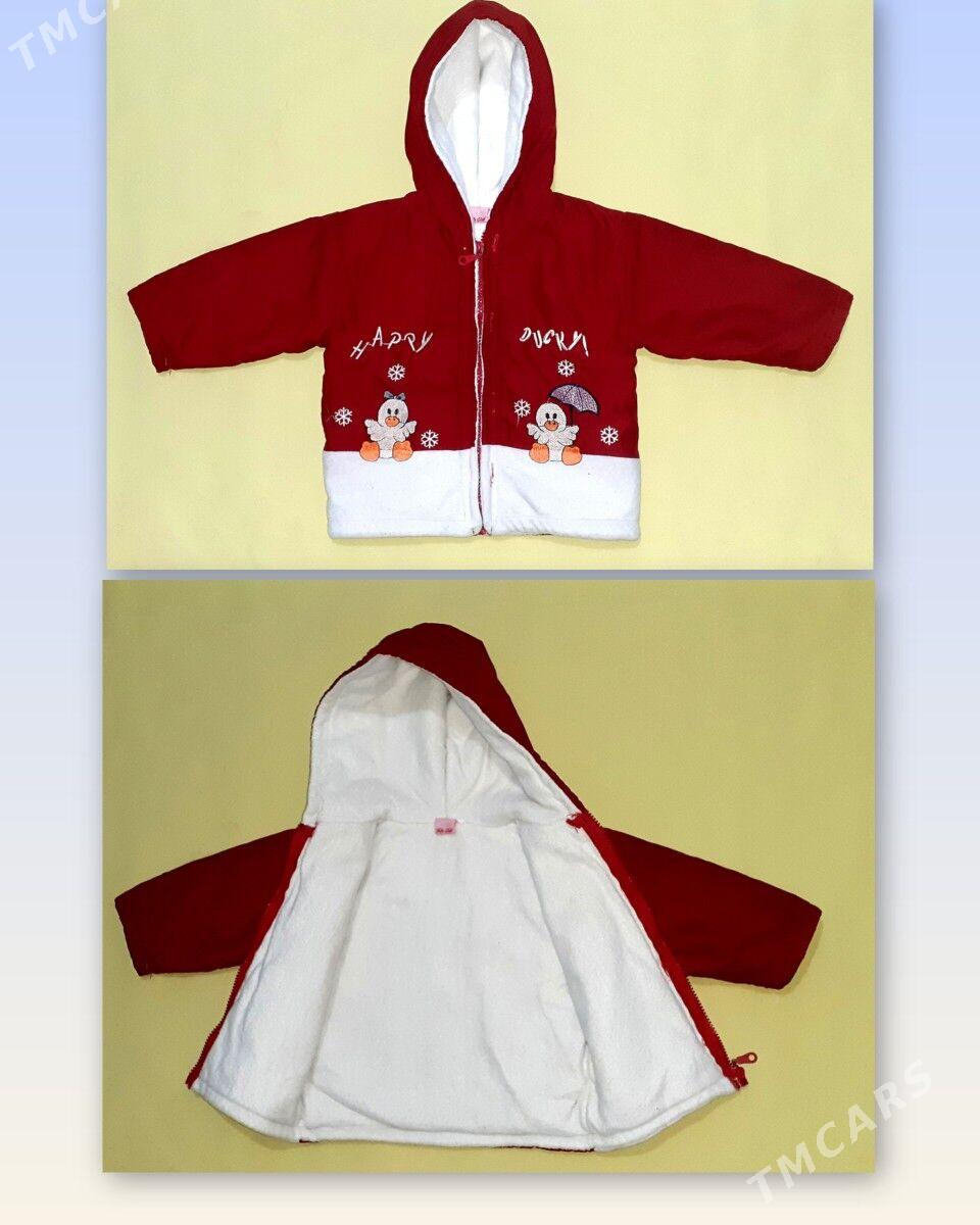 çagalar üçin - Дашогуз - img 1