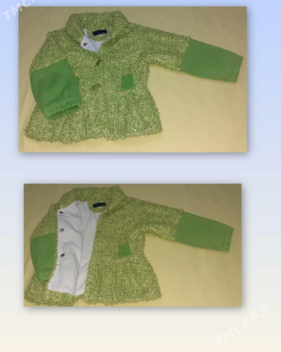 çagalar üçin - Дашогуз - img 4