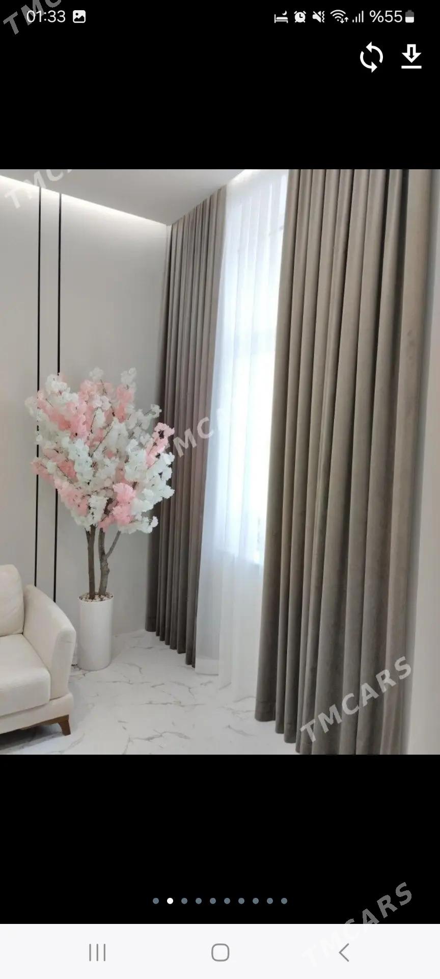 kireyne jaylar - Parahat 3 - img 1