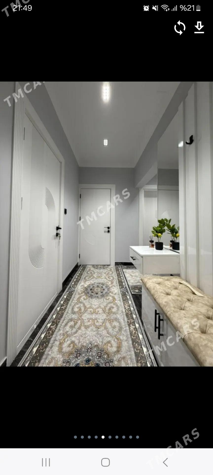 kireyne jaylar - Parahat 3 - img 2