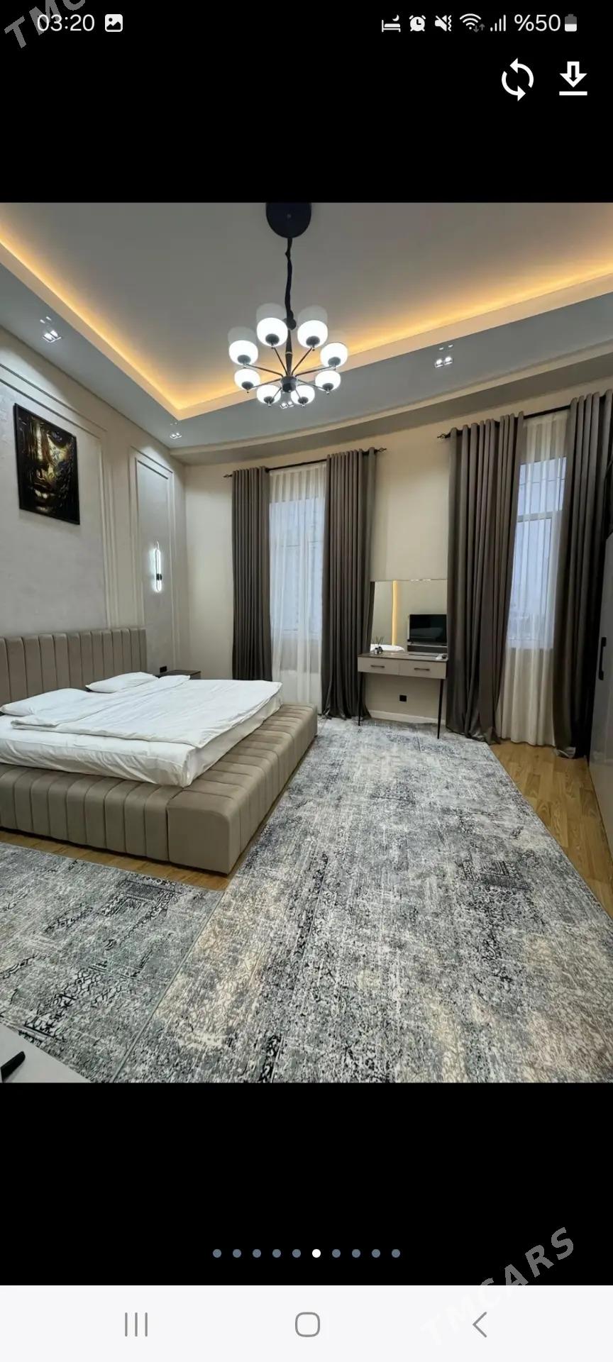 kireyne jaylar - Parahat 3 - img 3