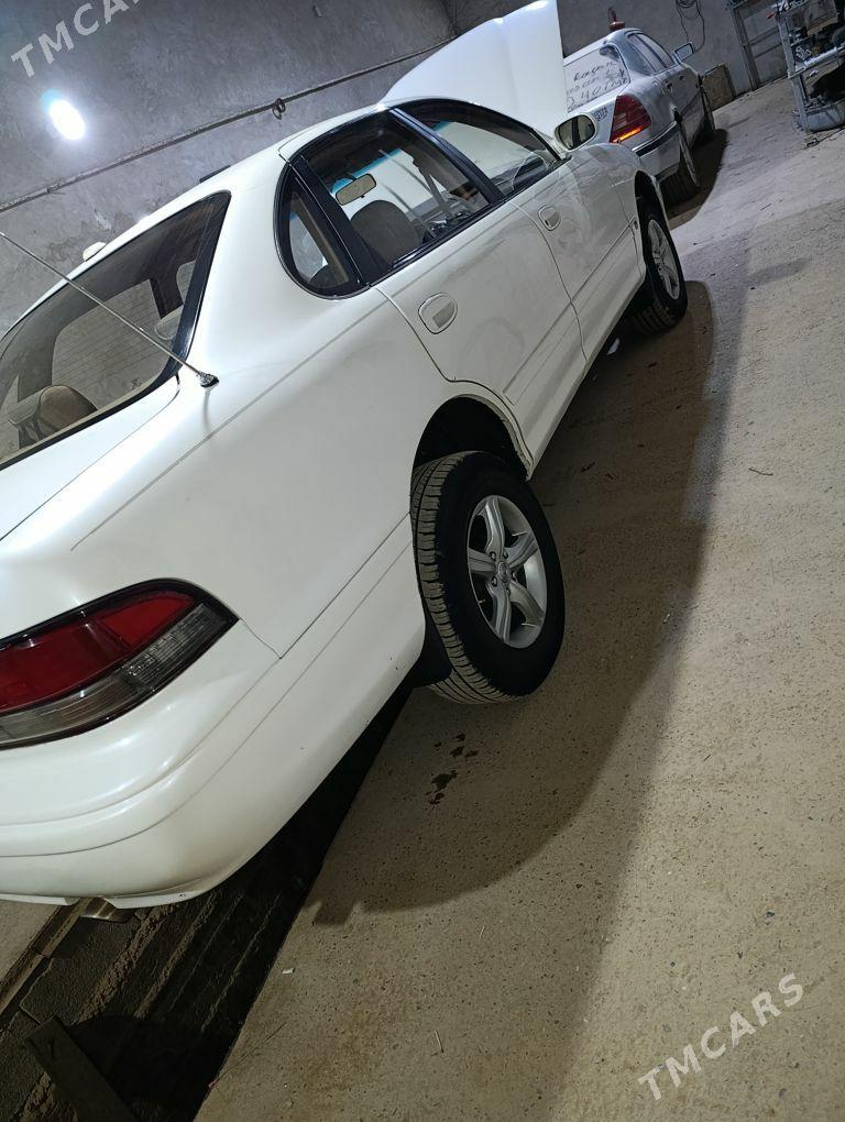 Toyota Avalon 1996 - 130 000 TMT - Гурбансолтан Едже - img 7