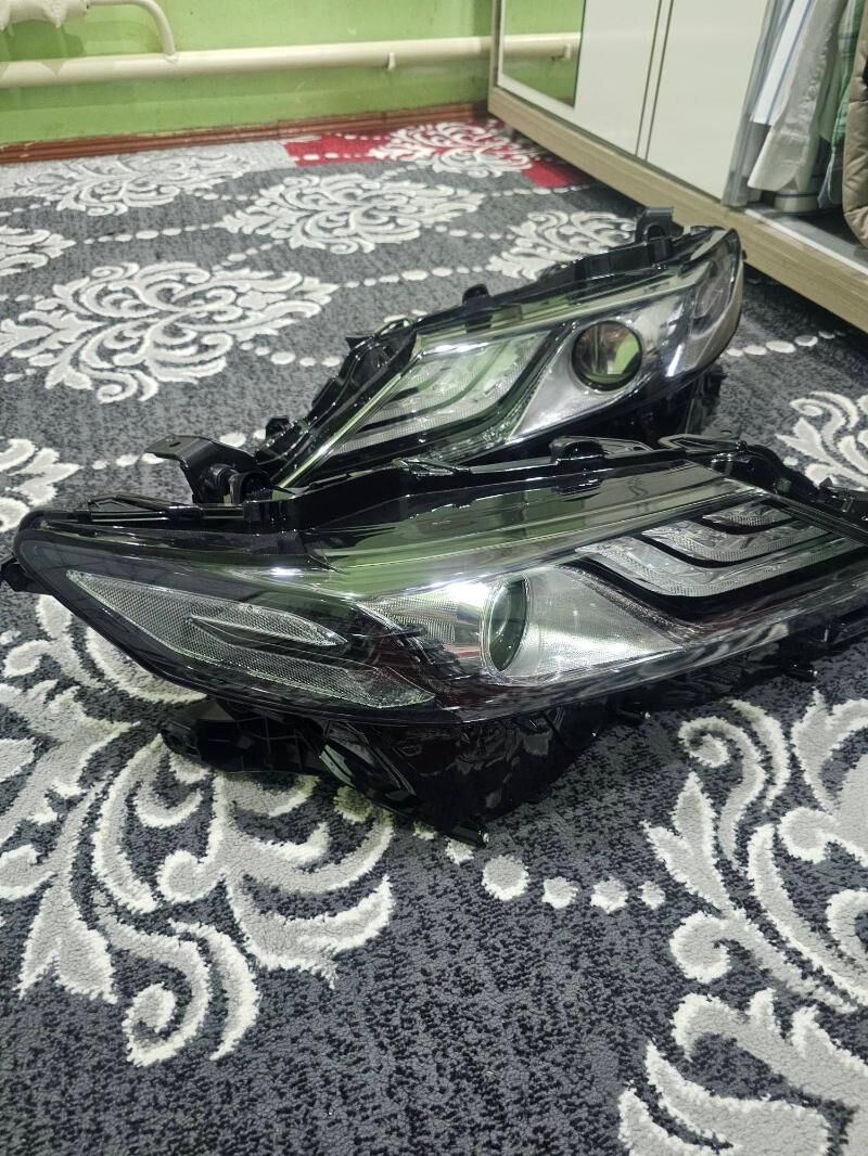 Fara Gruznika Morda Orginal 12 000 TMT - Hitrowka - img 1