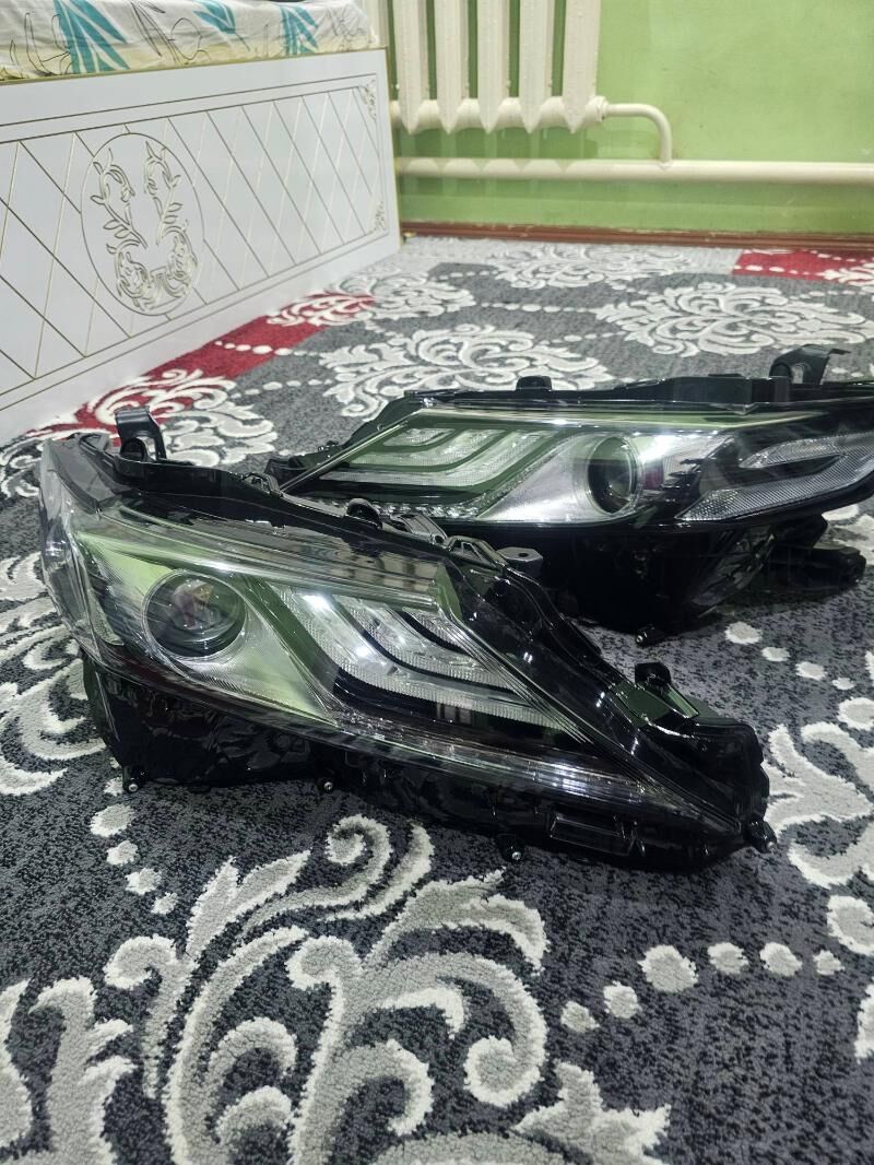 Fara Gruznika Morda Orginal 12 000 TMT - Hitrowka - img 2