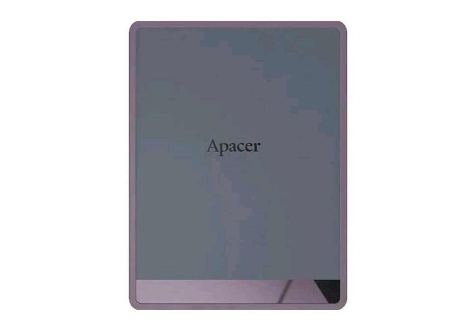 Портативный SSD Apacer AS724 5 - Baýramaly - img 2