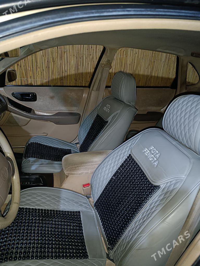 Toyota Avalon 1996 - 130 000 TMT - Гурбансолтан Едже - img 2