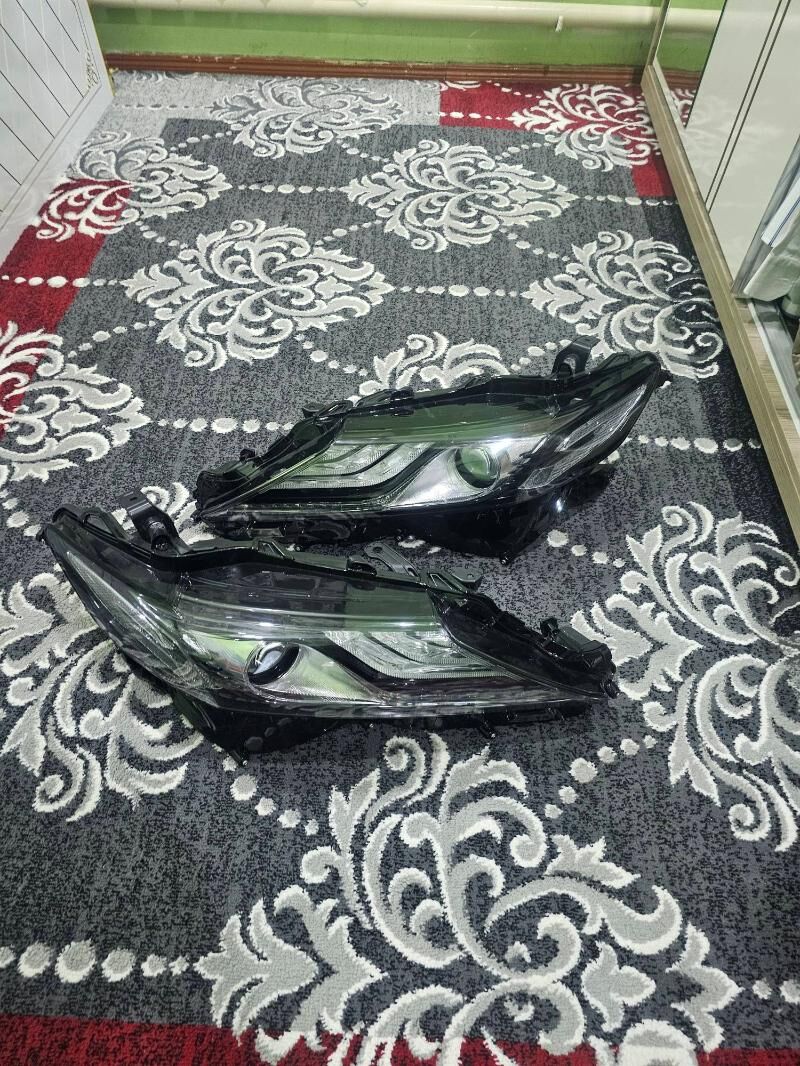 Fara Gruznika Morda Orginal 12 000 TMT - Hitrowka - img 4