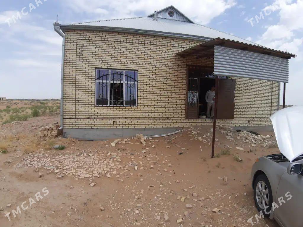 Mary şaher - Мары - img 3