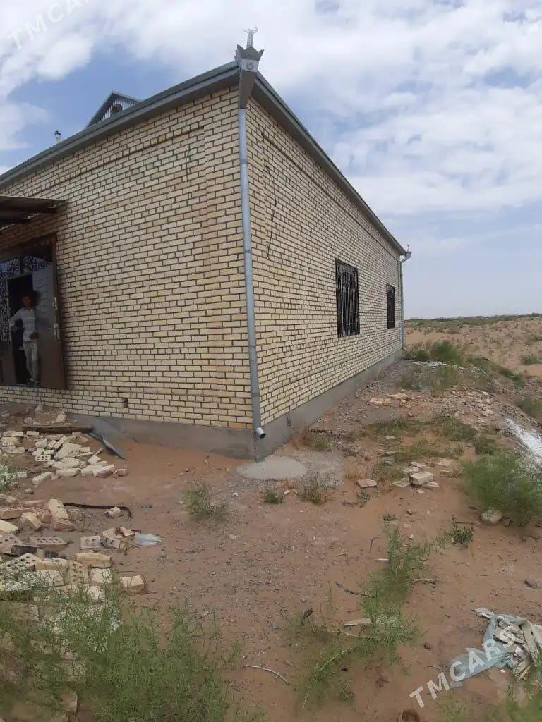 Mary şaher - Мары - img 4