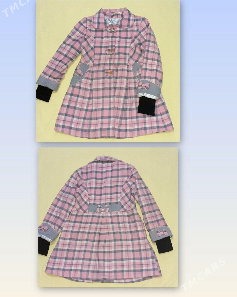 geyimler - Daşoguz - img 1