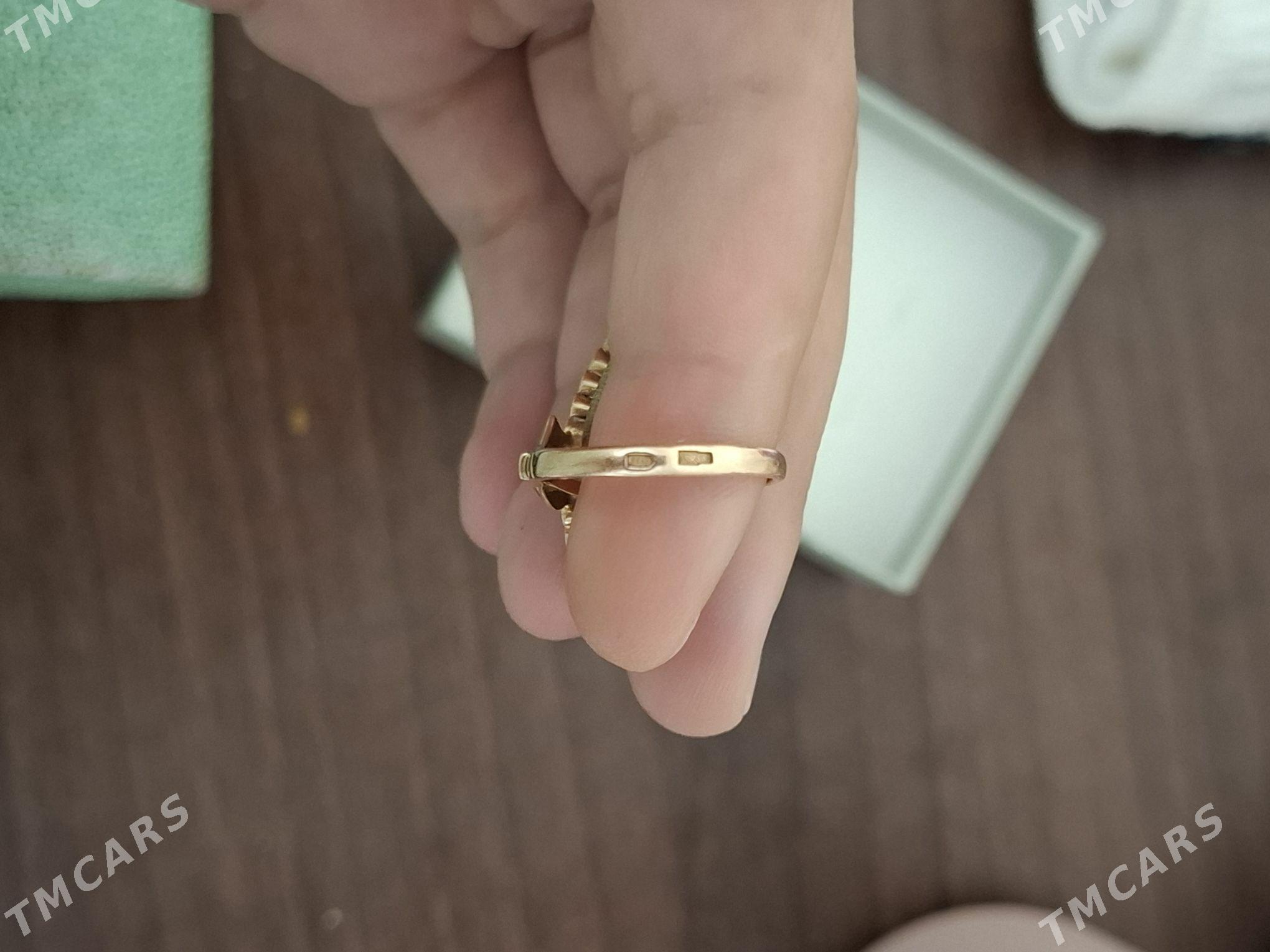 gyzyl yuzuk sssr - Ашхабад - img 6