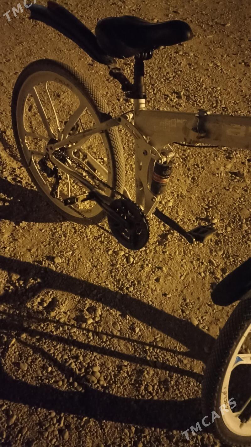 26 lyk tigir - Балканабат - img 3